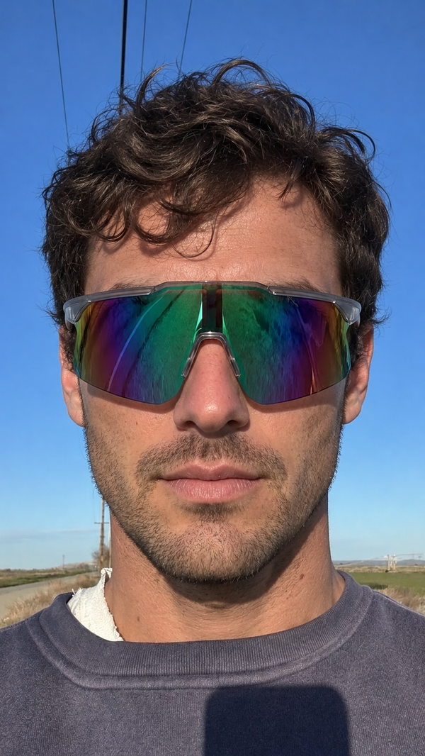 COZELIO PRO — lifestyle grey road