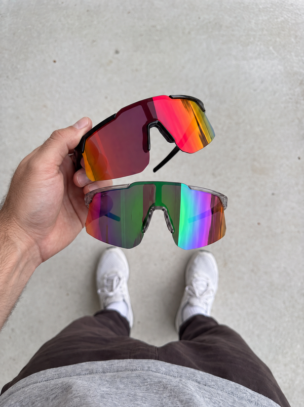 COZELIO PRO — lifestyle two pairs