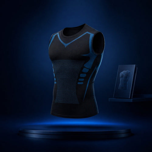 FiitPower | Débardeur de Compression Homme