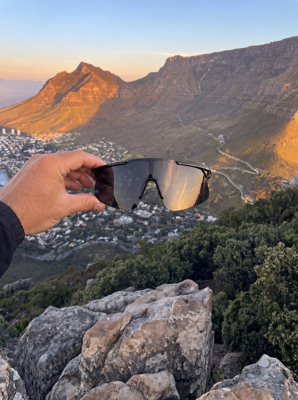 COZELIO PRO — lifestyle black sunset