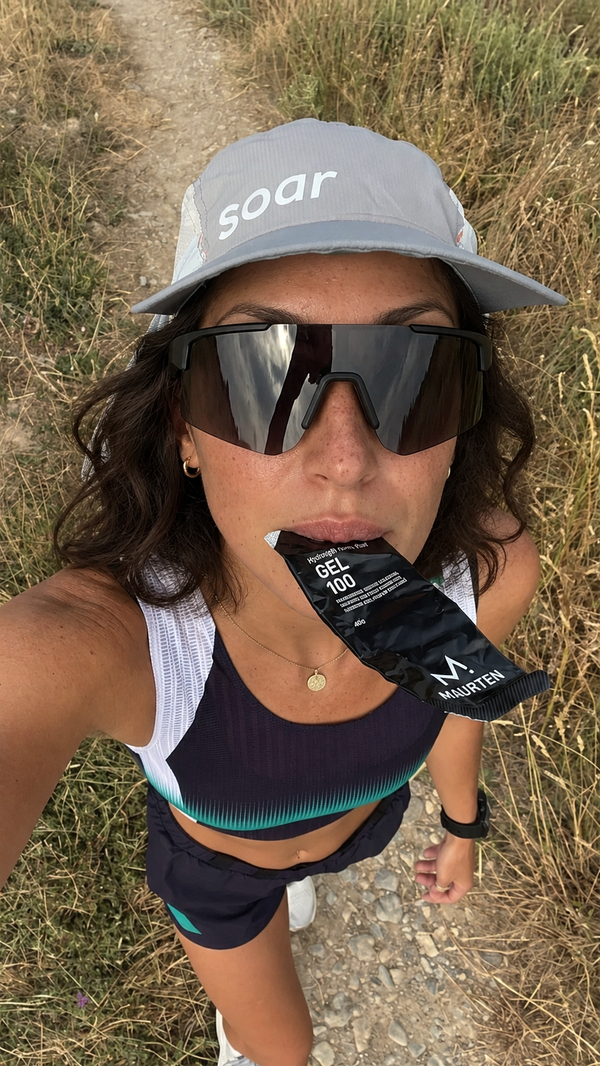COZELIO PRO — lifestyle black trail