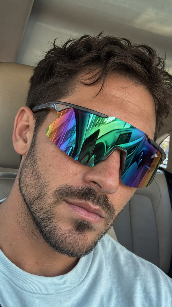 COZELIO PRO — lifestyle grey car