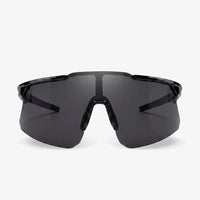 Black Transparent